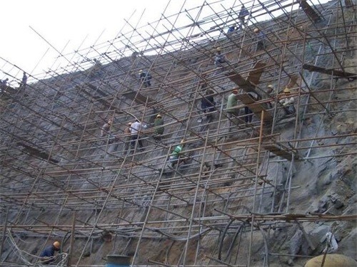 循化公路桩基检测